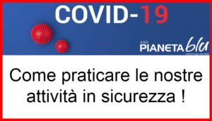 Informativa Covid-19